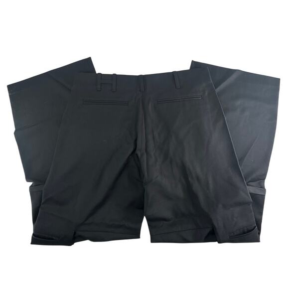 Heliot Emil Men's Black Ferro Tailored Cargo Pants Size XXL - Picture 9 of 10